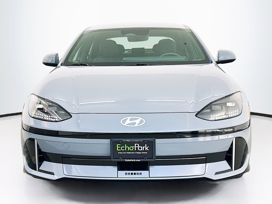 hyundai ioniq 6 2024 KMHM34AC7RA066234 image hyundai ioniq 6 2024 KMHM34AC7RA066234 image